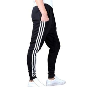 Men's Casual Skinny Jogging Harem Pants